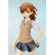 Toaru Majutsu no Index PVC Statue 1/8 Mikoto Misaka Standard Edition 21 cm